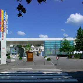 Musée de l'Image