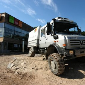 Unimog-Museum