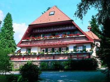 Hansjakob-Museum im Freihof