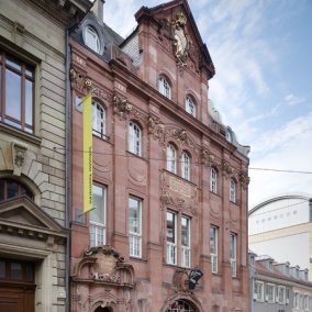 Badischer Kunstverein