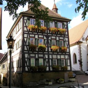 Faust-Museum