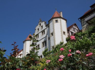 Museum im Schloss Gochsheim