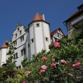 Museum im Schloss Gochsheim, Kraichtal