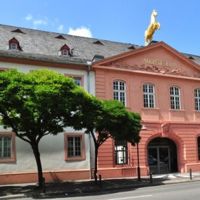 Landesmuseum Mainz