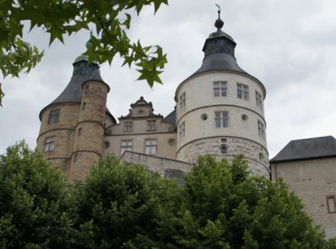 Musée du Château des ducs de Wurtemberg