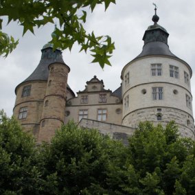 Musée du Château des ducs de Wurtemberg