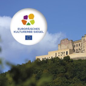 Le château de Hambach 