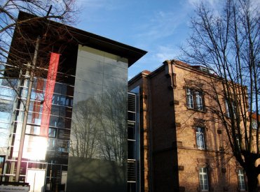 Kunstverein Offenburg-Mittelbaden e.v