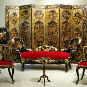 Musée Au fil du papier