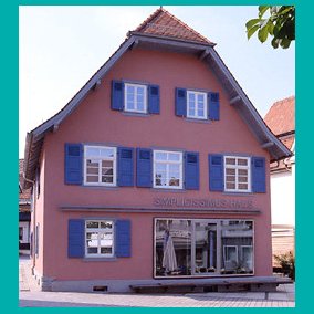 © Alle Rechte vorbehalten Simplicissimus-Haus