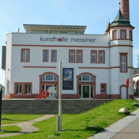 kunsthalle messmer