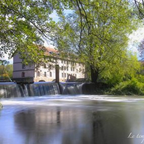 © Alle Rechte vorbehalten Moulin de la Blies