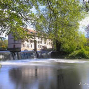 Moulin de la Blies