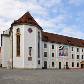 © Alle Rechte vorbehalten Museum und Galerie im Prediger