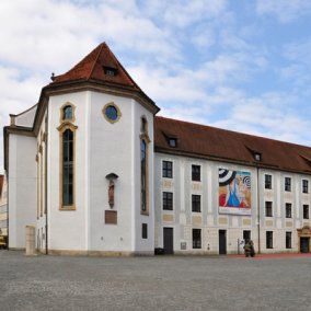 Museum und Galerie im Prediger