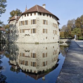 Hallwyl Castle