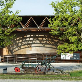 Deutsches Landwirtschaftsmuseum 