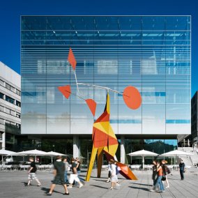 Kunstmuseum Stuttgart