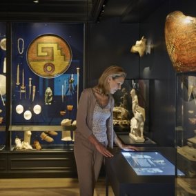 © Tous droits réservés Landesmuseum Württemberg