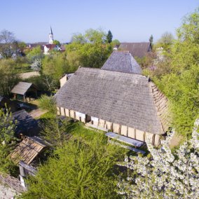 Alamannen-Museum Vörstetten