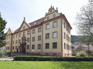 Elztalmuseum Waldkirch