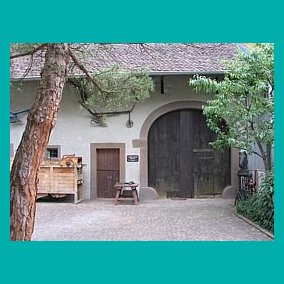 Landwirtschaftsmuseum
