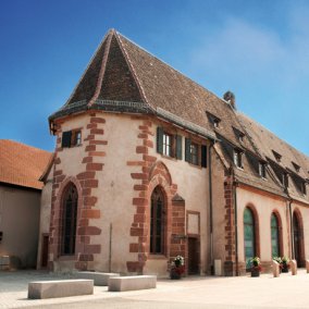 Musée du Pays de Hanau