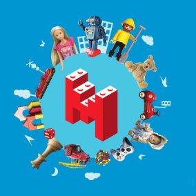 © All rights reserved The Toy Museum