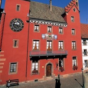 Heimat Museum