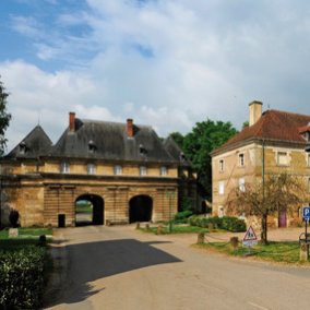 Musée départemental du Sel de Marsal