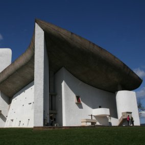 Colline Notre-Dame du Haut