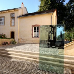 © Alle Rechte vorbehalten Maison de Robert Schuman