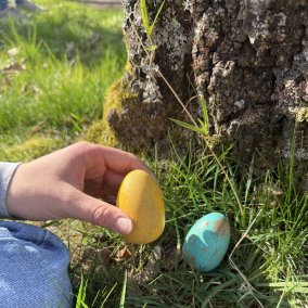 Pâques en Folie - Parc de Wesserling 