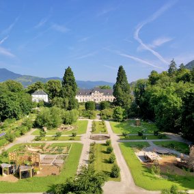 © Alle Rechte vorbehalten Parc de Wesserling - Ecomusée textile