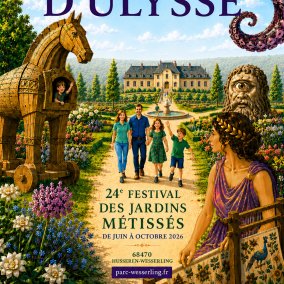 Affiche FJM 2026