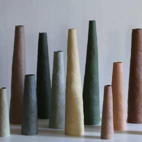 Silke Wellmeier, Grascolors