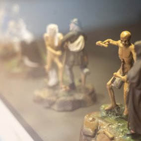 Basler Totentanz in BK
