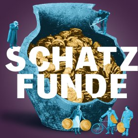 BK Schatzfunde
