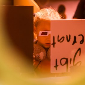 Foto Gaspard Weissheimer