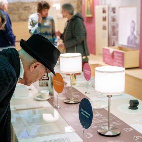 © Gaspard Weissenrieder