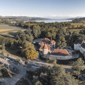 Schweizer Schlössertag