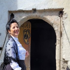 Fuehrung wilhelmina schloss hallwyl