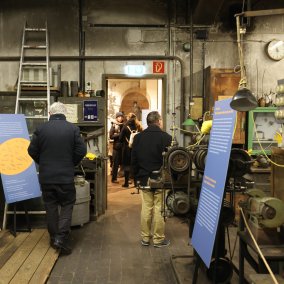 Museum Weiler Textilgeschichte