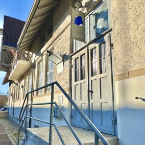 Museum Weiler Textilgeschichte