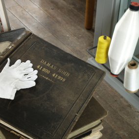 Musterbuch