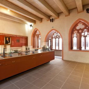 © Franziskanermuseum / visual-artwork Franziskanermuseum