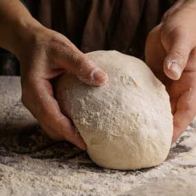 Fabriquez votre pain au sel de Salins ! Fabriquez votre pain au sel de Salins !