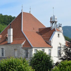 Ouverture exceptionnelle de la Maison du Pardessus Ouverture exceptionnelle de la Maison du Pardessus