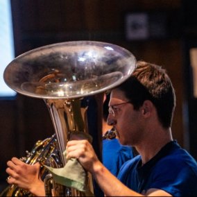 Quintets de cuivre