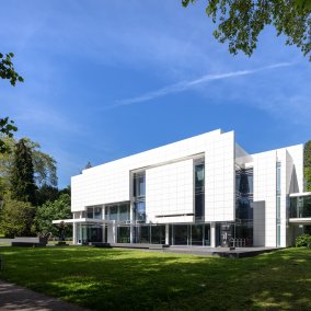 © All rights reserved Museum Frieder Burda